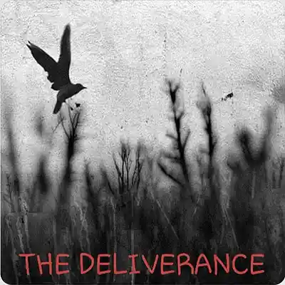 Picture for song 'THE DELIVERANCE' by artist 'Trent Akrigg'
