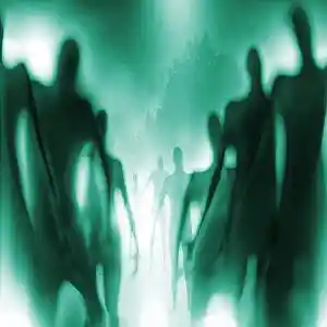Picture for song 'They Live Among Us (East Coast Type Beat)' by artist 'Wave Dweller'