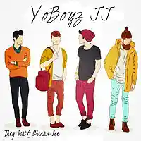 Picture for song 'They Dont Wanna See' by artist 'YoBoyz JJ'
