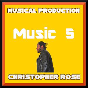 Picture for song 'The Music Life' by artist 'Christopher Liam Rose'