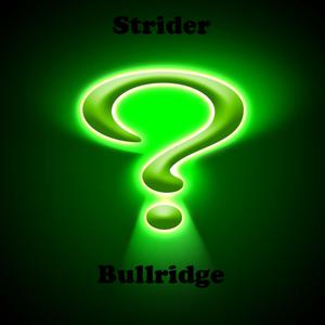 Picture for song 'Strider-Bullridge-01-TheFoe' by artist 'StriderMusic'