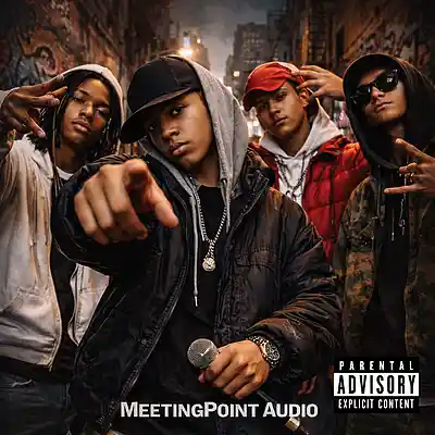 Picture for song 'Deleted_rapers' by artist 'Xt way Tson Beatz'