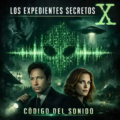 Picture for song 'Ecos de lo Desconocido' by artist 'Christhelik'