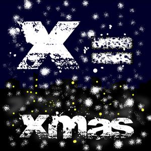 Picture for song '10 The Year turns' by artist 'X Equals X'