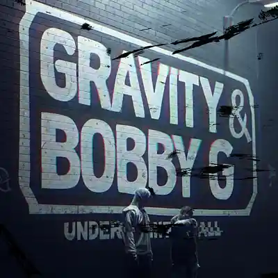 Picture for song '9. Gravity & Bobby G. - Underneath It All' by artist 'Gravhiphop'