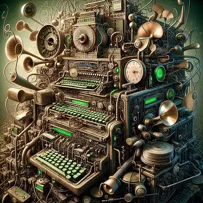 Picture for song 'Chosen Ground (Remix)(1)' by artist 'The End Transmission'