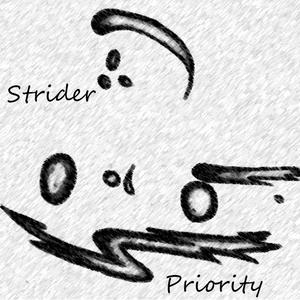 Picture for song 'Strider-Priorities-1-Blind Man's Information' by artist 'StriderMusic'