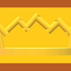 Picture for song 'GOLD' by artist '100 DeGrees'