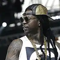 Picture for song 'Foreigns' by artist '2nd Hand Beats'