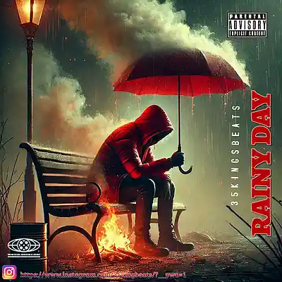 Picture for song 'RAINY DAY 426' by artist '35kbeats'