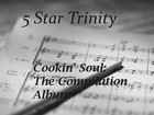 Picture for song 'Living On A Dream (feat. The Philosofist)' by artist '5 Star Trinity'