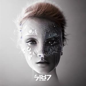 Picture for song 'Latency' by artist '7187'