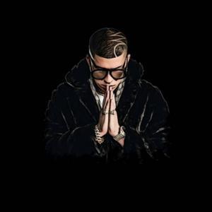 Picture for song 'GARCIA (BAD BUNNY X TYPE X BEAT)' by artist '7ven'