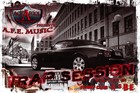 Picture for song 'All White Powder (Feat. Vonny)' by artist 'Act A Fool Entertainment'