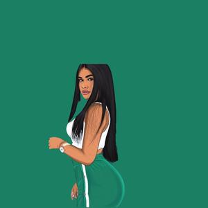 Picture for song 'Night Club - DanceHall instumental Beat' by artist 'Adi On The Beatz'