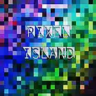 Picture for song 'Pixel Island' by artist 'Adrian Klineberg'