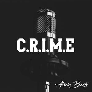Picture for song 'Dark freestyle Rap Instrumental | C.R.I.M.E' by artist 'Alaric Verner'