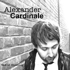 Picture for song 'Sick Of Dreaming' by artist 'Alexander Cardinale'
