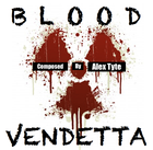 Picture for song '13 Pain Held Back' by artist 'Alex Tyte'