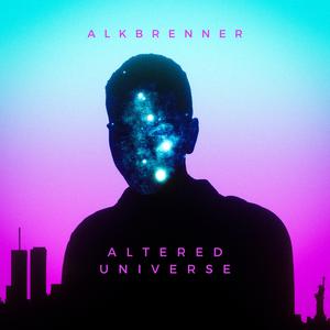 Picture for song 'Altered Universe' by artist 'Alkbrenner'