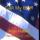 Picture for song 'Take This Train' by artist 'Allan Hatten'