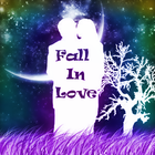 Picture for song 'Fall In Love' by artist 'Andrew Haze'