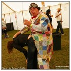 Picture for song 'are u allright low rmx' by artist 'Andy KM'