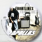 Picture for song '"Jesus Freak"' by artist 'APOLLOS JOHN'