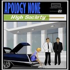 Picture for song 'Need some Love from You' by artist 'Apology None'