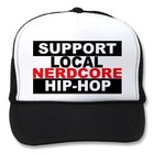 Picture for song 'hiphop_beat_1' by artist 'Appointing the Ancients'