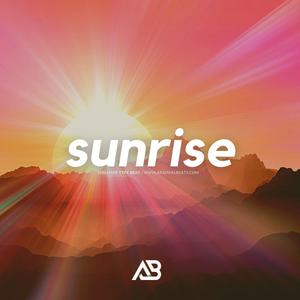 Picture for song '(FREE) Sunrise (Steve Lacy x Fousheé Type Beat)' by artist 'Arsenial Beats'