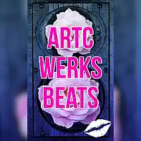 Picture for song 'HOT***Laid Back* Drake type (tagged)' by artist 'ARTC Werks Beats'