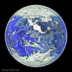 Picture for song 'Ice Planet' by artist 'Asrilos'