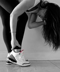 Picture for song 'Cement 3s' by artist 'AyOthehitmaker'