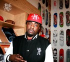 Picture for song 'Wale Type' by artist 'BEAT MONSTER21'