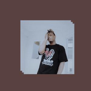 Picture for song 'Lucid Dreams (122 bpm, G#m) Juice WRLD Type Beat' by artist 'beats by NTZ'