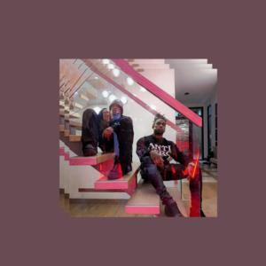 Picture for song 'The Curb (146 bpm, A#m) 88GLAM x Nav Type Beat' by artist 'beats by NTZ'
