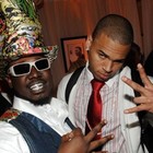 Picture for song 'VIP' by artist 'BeautyOnDaBeatProductionz'