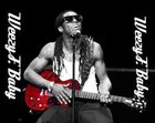 Picture for song 'That Weezy Rock' by artist 'Big Snipe'