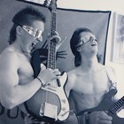 Picture for song 'Orgy Tonight' by artist 'BillAndDave'