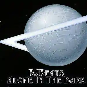 Picture for song 'Alone In The Dark / trap type beat' by artist 'BJBeats'