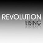 Picture for song 'Revolution Rising' by artist 'Black Cloud Syndrome'