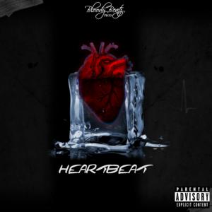Picture for song 'HEARTBEAT' by artist 'Bloody Beatz Prod'
