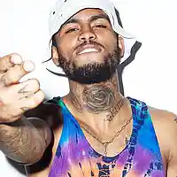 Picture for song 'On The Border (Dave East Type Instrumental)' by artist 'boogiebangbeats'