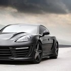 Picture for song '(SOLD) Panamera' by artist 'BRAVESTARR'