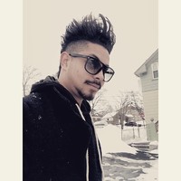 Picture for song 'JAY MENACE (LOVE STORY)' by artist 'Broken Headstones'