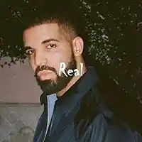 Picture for song 'Real / Drake Type Beat (Buy 1 Get 1 Free)' by artist 'Buckroll'