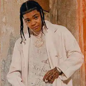 Picture for song 'Stack / Young M.A Type Beat (2 For 1)' by artist 'Buckroll'