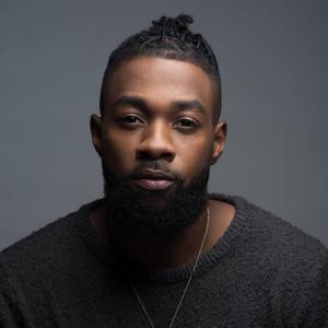 Picture for song 'Magical' by artist 'Camo Musiq'