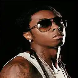Picture for song 'THE TAKEOVER LIL WAYNE STYLE FREE DOWNLOAD' by artist 'CAP T BEATZ'